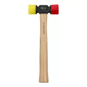N-H12AWYRHK HUSKY Ultimate Mallet Precision Strikes #3