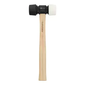 N-H24AWBWHK HUSKY Tool Hickory Mallet Kit #3