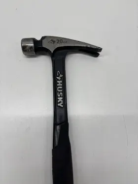 20OZ HUSKY TOOLS Hammer #2