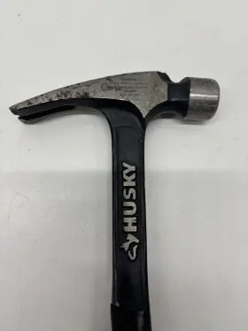20OZ HUSKY TOOLS Hammer #3