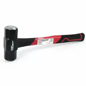 314129867803 HYPER TOUGH Sledge Hammer Fiberglass Handle