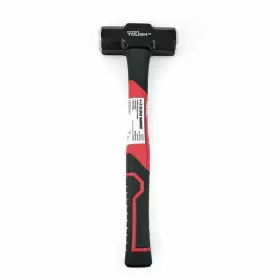 314129873804 HYPER TOUGH Sledge Hammer Fiberglass Handle #2