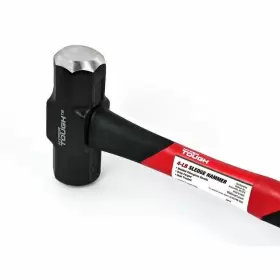 314129873804 HYPER TOUGH Sledge Hammer Fiberglass Handle #3