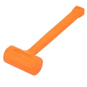 HYUDUO52FAECWVTI-01 HYUDUO Blow Hammer Practical Pvc Rubber