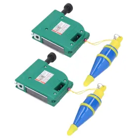 HYUDUO68V32PF5WN HYUDUO Magnetic Plumb Bobs Alloy Steel Wire