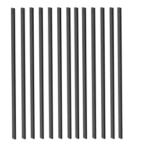 659381043368 HZIU Deck Balusters Pack Railing Spindles