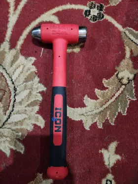 58165 ICON Blow Hammer