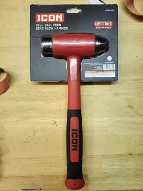 HDBBP3200 ICON Blow #2