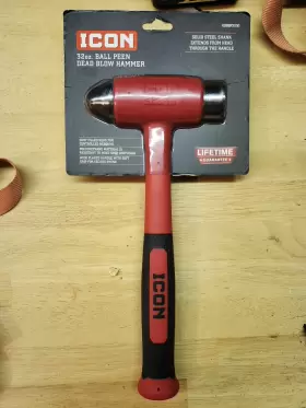 HDBBP3200 ICON Blow