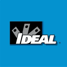 35-210 IDEAL INDUSTRIES Forged Electricians Hammer