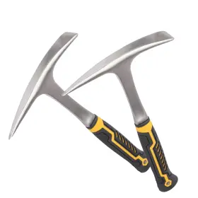 12.5 IHDYPPEW Pack Hammer Forged Brick Geology Tool