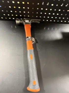039593325603 IIT Fiberglass Framing Hammer
