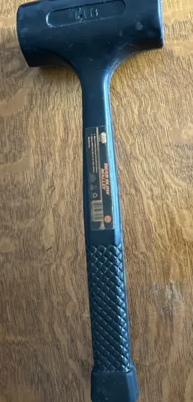 33260 IIT Blow Hammer