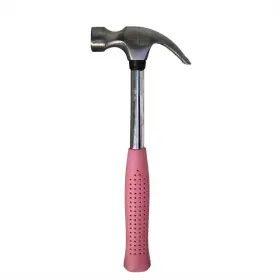 88400 IIT Ladies Claw Hammer Pink