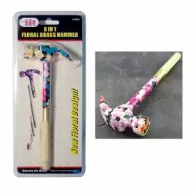 DUPATB33500 IITJMK Tool Set Hammer Screwdriver Phillips Flat