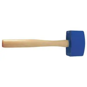 Ersm IMPACTO Mallet Wood Handle