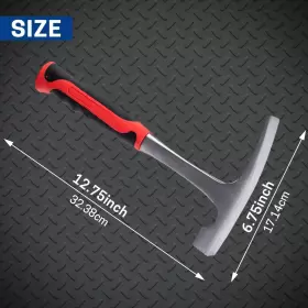 119-1 IMPORTER Hammer Brick Steel Geologists #2