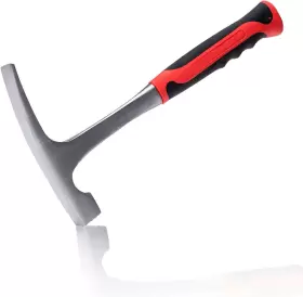 119-1 IMPORTER Hammer Brick Steel Geologists