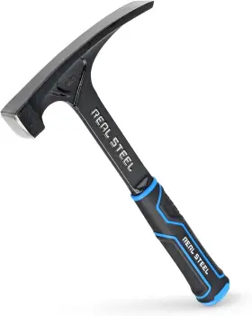 445019772754 ULTRA Hammer Steel Chipping Brick Masonry