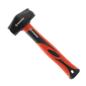 HT08-0236 INTERTOOL Club Hammer Mini Sledge Drilling