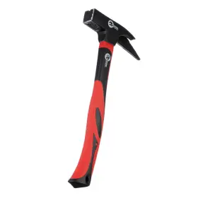 820820023005 INTERTOOL Roofing Hammer Carpenters Latthammer