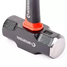 820820024200 INTERTOOL Sledge Hammer Drilling Crack Steel #3