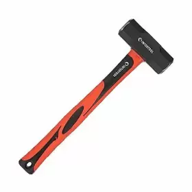 820820024200 INTERTOOL Sledge Hammer Drilling Crack Steel