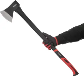 HT-0264 INTERTOOL Wood Chopping Axe Classic