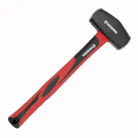 HT08-0247 INTERTOOL Sledge Hammer Drilling Crack Mini
