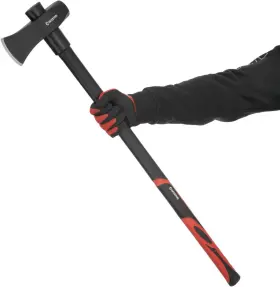 HT08-0273 INTERTOOL Splitting Maul Classic Head Handle