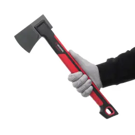 HT08-0292 INTERTOOL Hatchet Camping Axe Wood Chopping Storm
