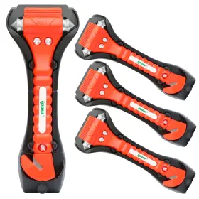 IP1-201610132 IPOW Share Pack Car Glass Window Breaker Cutter