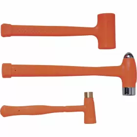 2924830 IRONTON Hammer Set