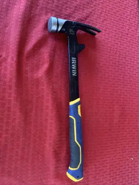 IWHT51024 IRWIN Demolition Steel Framing Hammer