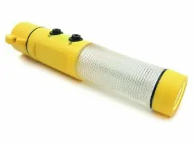 639713224443 ISADDLE Auto Safety Emergency Escape Tool Window