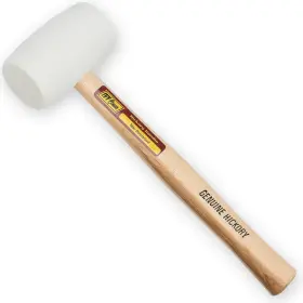 15038 IVY CLASSIC Rubber Mallet