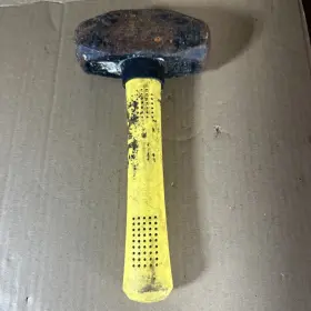 15104 IVY CLASSIC Fiberglass Drilling Sledge Hammer Tool
