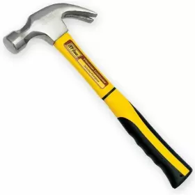 15260 IVY CLASSIC Curved Jacket Fiberglass Hammer