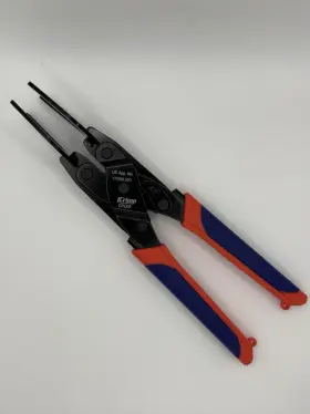CRQ02 IWISS Icrimp Push Disconnect Tong Tool Easily Removing