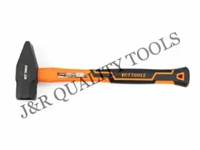 55559 J-R QUALITY TOOLS Vct Hammer Mallet Set Ball Pein #3