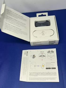 ELITE-4 JABRA Wireless Noise Cancelling Ear Headphones #2