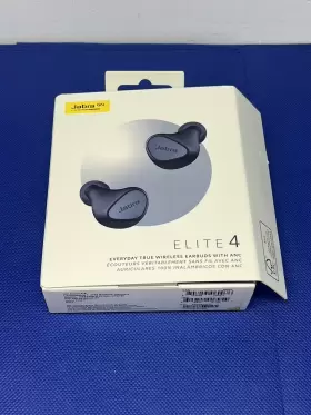 ELITE-4 JABRA Wireless Noise Cancelling Ear Headphones