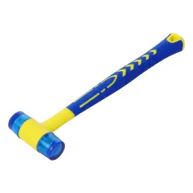 JASPERKINO-4783 JASPERKINO Marking Rubber Mallet Hammer Steel