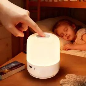 J83001 JAYPURLING Soothe Baby Sleep Touch Dimmable Night