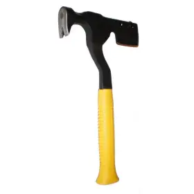 EW0043 JC HAMMER Magnetic Hatchet