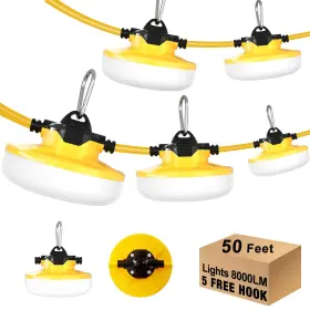 H5-4H JC-LGL Construction Light Led