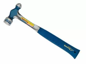 E3-8BP JENSEN Estwing Ball Peen Hammer Metalworking Tool