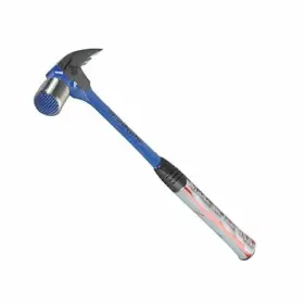 R606M JENSEN Improvement Vaughan Milled Solid Steel Hammer