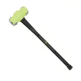 445045891801 JET Head Bash Sledge Hammer