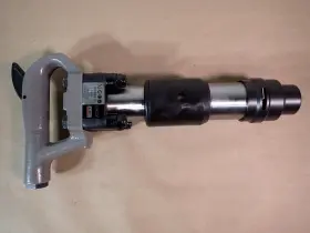 550623 JET Bolt Chipping Hammer Hex Shank